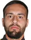 Bakhtiyor Kalandarov - joueur du Regar-TadAZ Tursunzoda