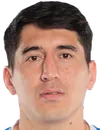 Bakhtiyor Kosimov - Amanat Bagdad futbolcusu