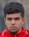 Baki Özgül - jugador del Zonguldak Spor FK
