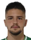 Bakir Brajlovic - Spieler von NK Stupcanica Olovo