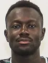 Balakiyem Takougnadi futbolcu profil fotoğrafı