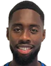 Balamine Cissé - jogador do FC Chauray