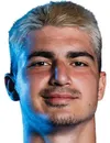 Balázs Bakti - NK Nafta 1903 futbolcusu