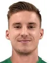 Balázs Balogh - giocatore del Paksi FC