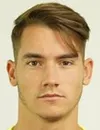 Balázs Bese - Nyíregyháza Spartacus futbolcusu