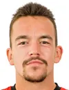 Balázs Csiszér - joueur du AFC Odorheiu Secuiesc