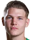 Balázs Farkas - jogador do Budapesti VSC - Zugló