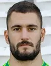 Balázs Lovrencsics - Soroksár SC futbolcusu