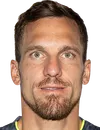 Balázs Megyeri - ETO FC futbolcusu