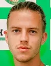 Balázs Petró - Spieler von ASKÖ Kobersdorf