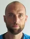 Balázs Tóth futbolcu profil fotoğrafı
