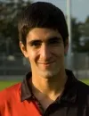 Balcan Sari futbolcu profil fotoğrafı