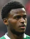 Bali Mumba - Huddersfield Town futbolcusu
