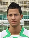 Bálint Nyírő futbolcu profil fotoğrafı