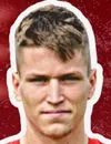 Bálint Szabó - Spieler von Békéscsaba 1912 Elöre SE