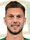 Bálint Vécsei - giocatore del Paksi FC