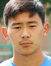 Baljinnyam Batmunkh - Deren FC player