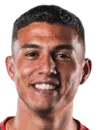 Baltasar Barcia - Club Nacional futbolcusu