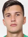 Balthazar Bernardi - CA Estudiantes futbolcusu