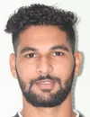 Balwinder Singh - Friends United FC futbolcusu