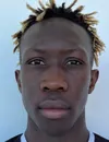 Bamba Susso - NK Aluminij Kidricevo futbolcusu