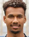 Bambasé Conté - TSG 1899 Hoffenheim futbolcusu