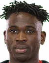 Bamidele Yusuf - Spieler von Ferencvárosi TC