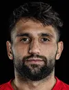 Bamo Karim - Eimsbütteler TV futbolcusu