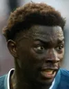 Bamo Meïté - FC Lorient futbolcusu