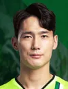 Ban-suk Oh futbolcu profil fotoğrafı