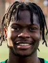 Banabas Tagoe - Spieler von IF Karlstad Fotboll