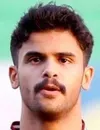 Bandar Al-Barazi - Kazma SC futbolcusu