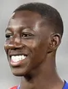 Bandiougou Fadiga - FC Lorient futbolcusu