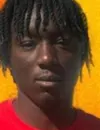 Bandjougou Sangaré - giocatore del FC Pistoiese