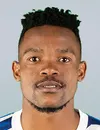 Banele Gama - jogador do Sekhukhune United FC
