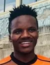 Banele Mnguni - Polokwane City FC futbolcusu
