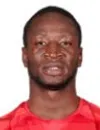 Bangaly Cissé - Spieler von JS El Biar