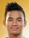 Baoringdao Bodo futbolcu profil fotoğrafı