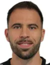 Baptiste Bersier - joueur du FC Portalban/Gletterens