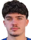 Baptiste Macon - FC Lorient B futbolcusu