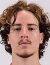 Baptiste Mouazan - Grenoble Foot 38 futbolcusu