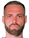 Baptiste Reynet futbolcu profil fotoğrafı