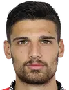 Baptiste Roux - jogador do FK TSC Backa Topola