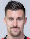 Baptiste Santamaria - FC Valencia futbolcusu