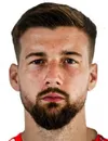 Baptiste Valette - RC Grasse futbolcusu