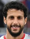 Bara' Marei - Hidd SCC futbolcusu