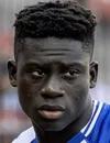 Bara Sapoko Ndiaye - FC Bayern München futbolcusu