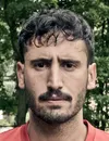 Baran Aydin futbolcu profil fotoğrafı