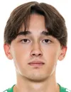 Baran Aydögan - FC 08 Homburg II player