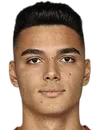 Baran Demiroğlu - giocatore del Menemen FK